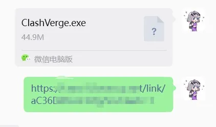 软件安装包
