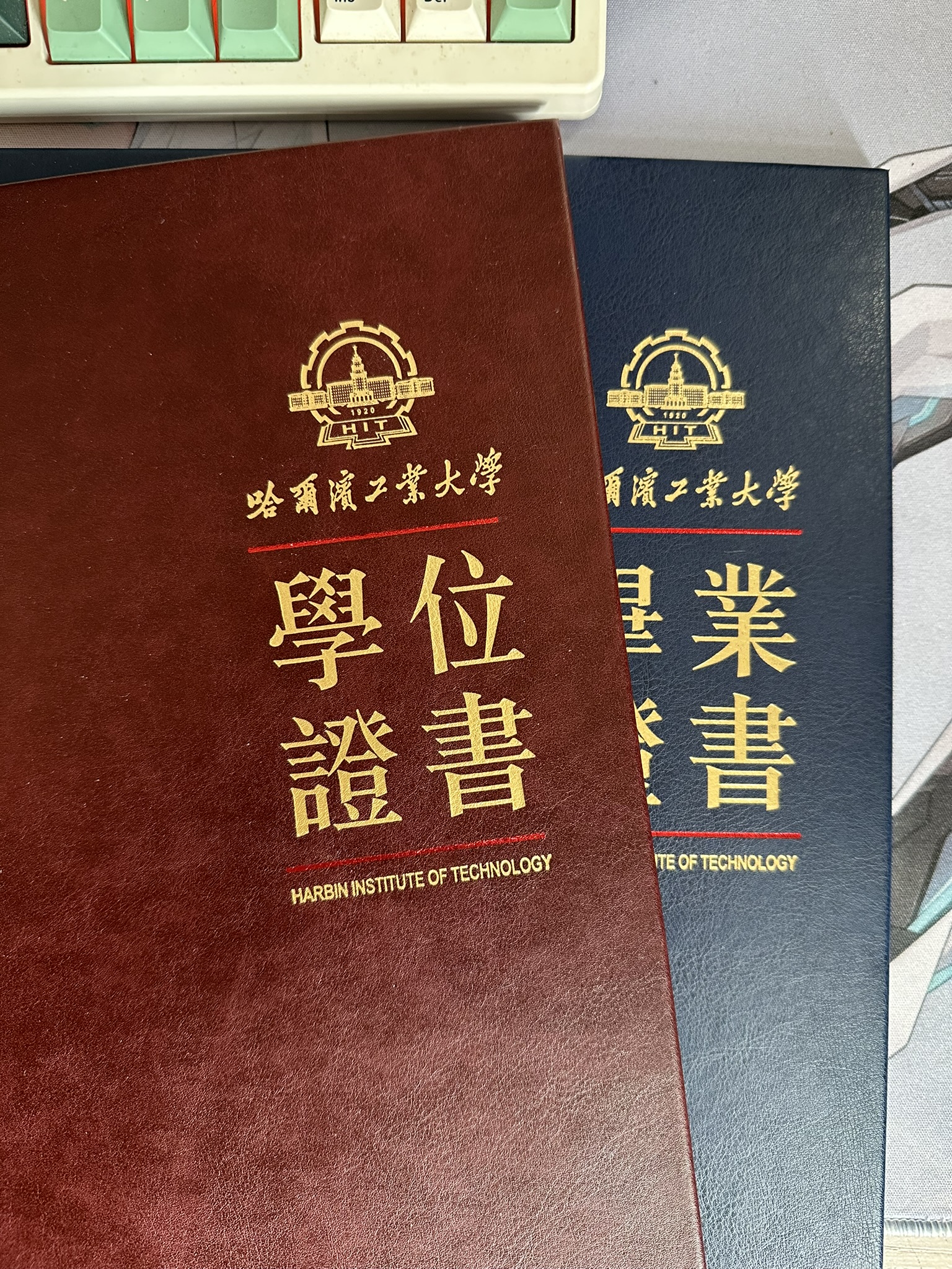 写在入职之前